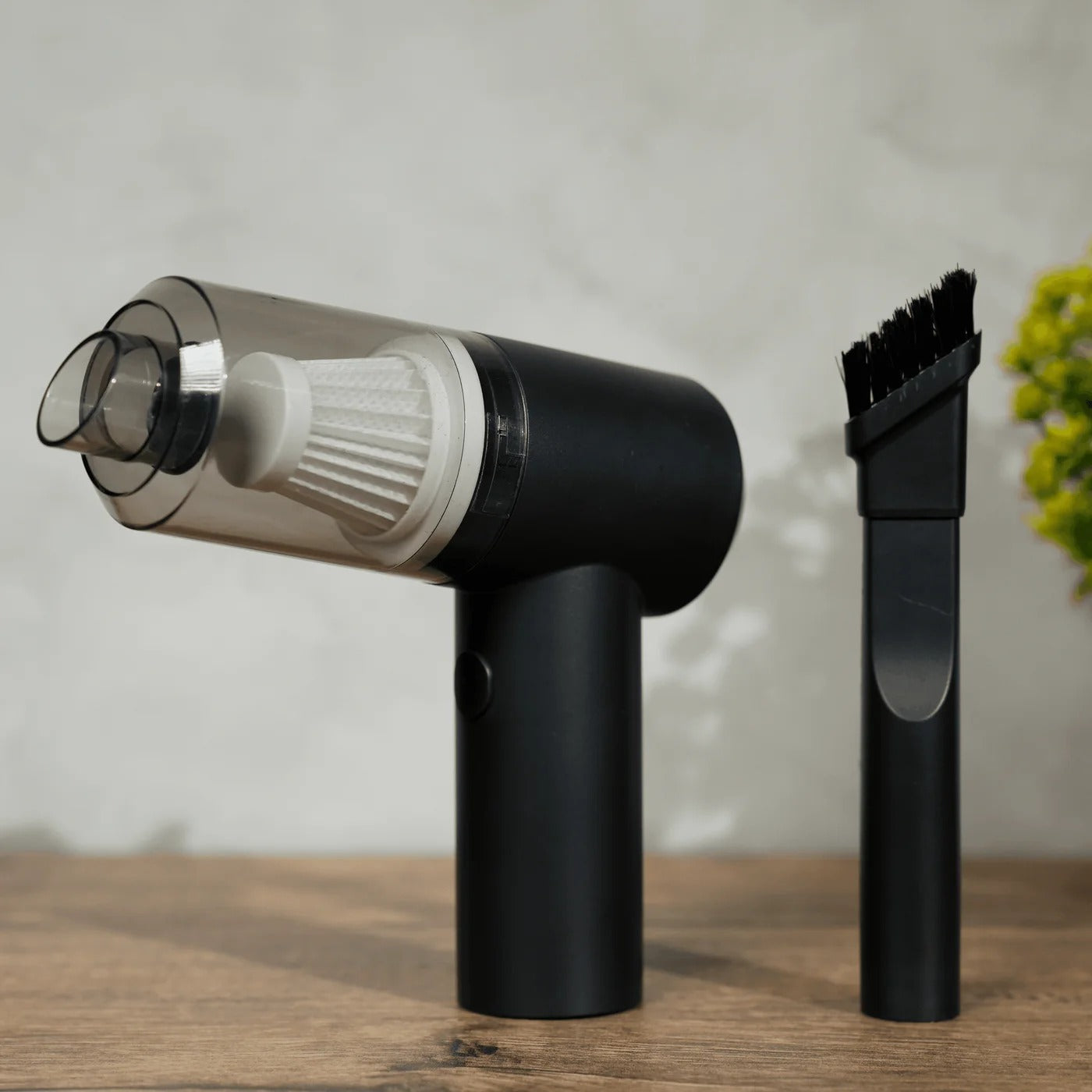Portable Mini-Vacuum cleaner